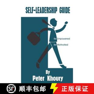 Self Leadership Motivated 9780983825708 Empowered 4周达 Guide
