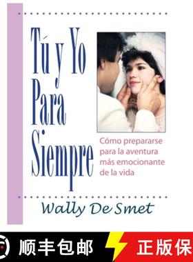 【3-4周达】Tu Y Yo Para Siempre [9781435713437]