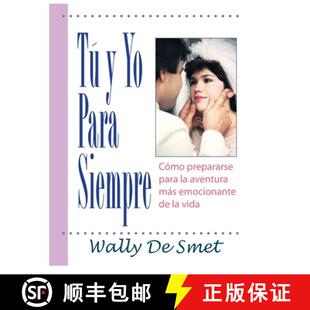 【3-4周达】Tu Y Yo Para Siempre [9781435713437]