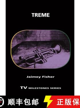 预订 Treme [9780814341513]