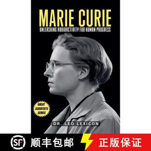9798227478726 for 4周达 Marie Curie Human Radioactivity Unleashing Progress
