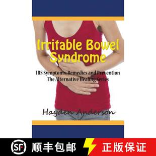 Alternative 4周达 Syndrome Bowel Symptoms The Healing Prevention Irritable and Remedies 9781681270821 S... IBS