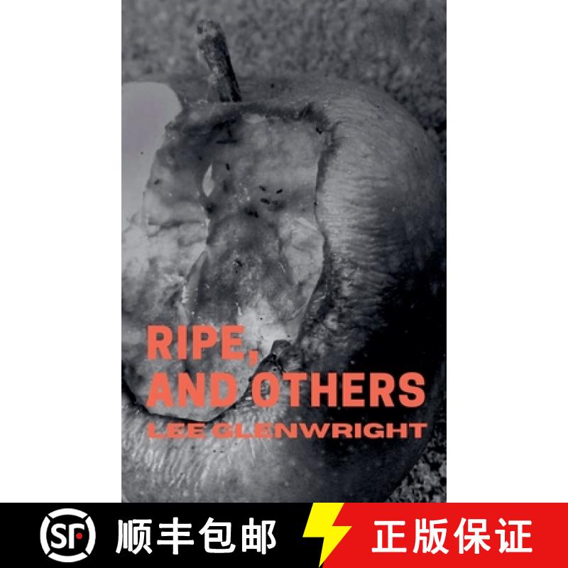 【3-4周达】Ripe, and Others [9798230034407]