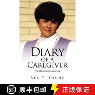 Caregiver 9798893898538 4周达 Journey Dementia The Diary