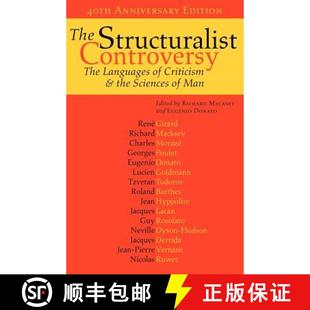 The 9780801883958 Man Criticism 4周达 and Controversy Structuralist Sciences Languages the