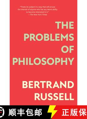 【3-4周达】The Problems of Philosophy (Warbler Classics Annotated Edition) [9781962572255]