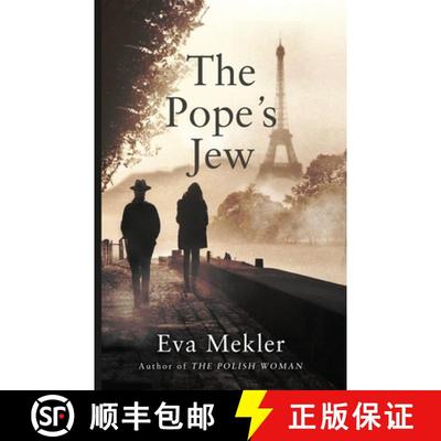 【3-4周达】The Pope's Jew [9781963844443]