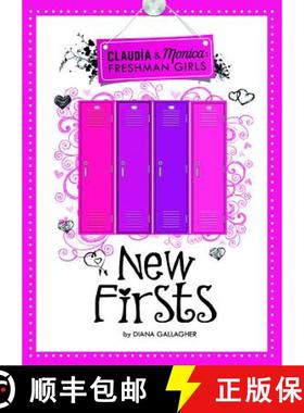 预订 New Firsts [9781434232755]