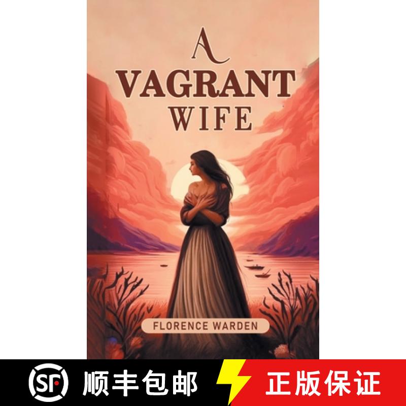 【2-3周达】vagrant wife (Edition2024) [9789363052192]