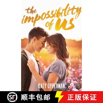 【3-4周达】The Impossibility of Us [9781250309181]