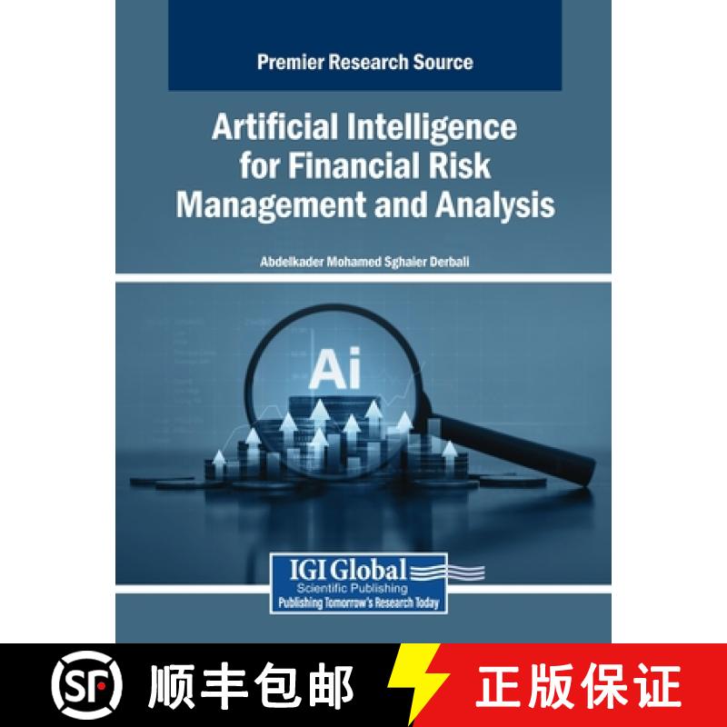 【2-3周达】Artificial Intelligence for Financial Risk Management and Analysis [9798337312019]