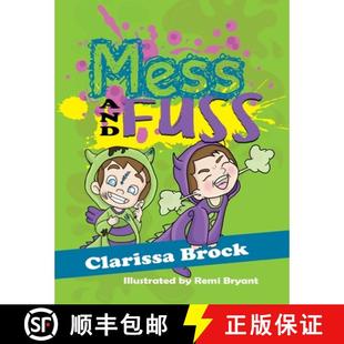 Fuss 4周达 and 9780692428795 Mess