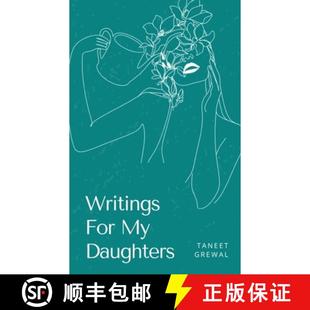 Writings 3周达 For 9789395969345 Daughters