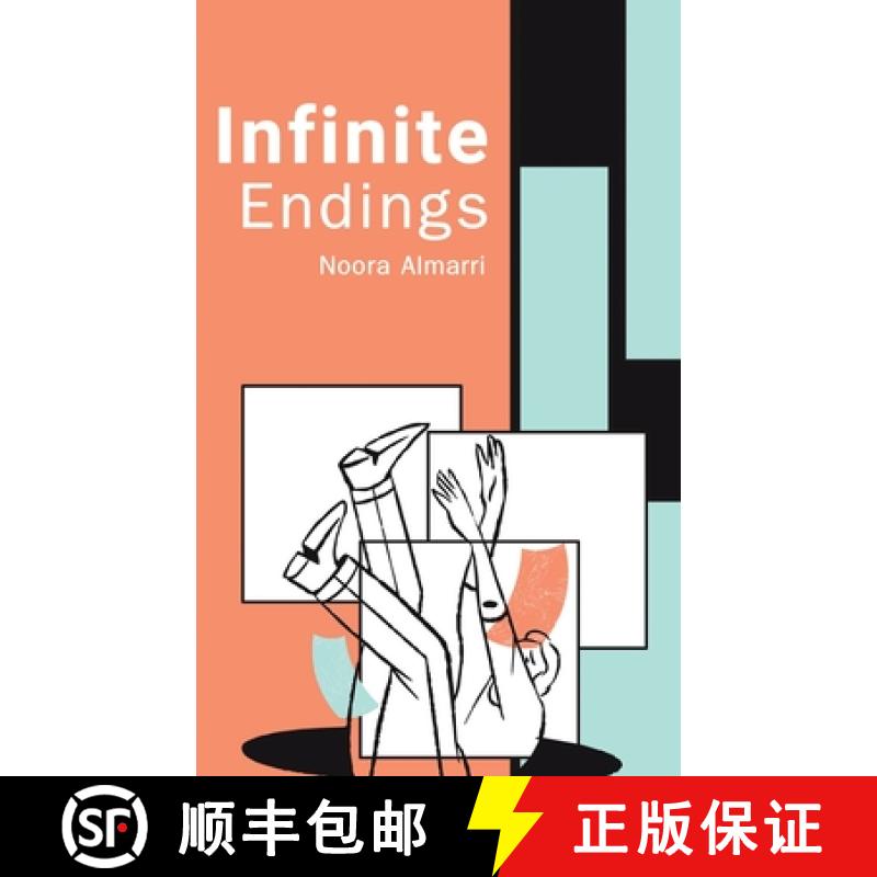 【2-3周达】Infinite Endings [9781035809813]
