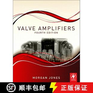 Amplifiers Valve 4周达 9780080966403