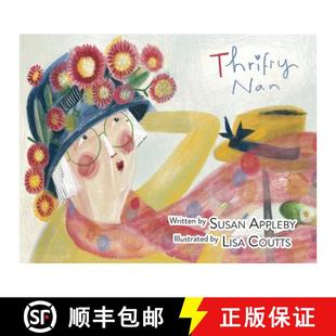 Nan Thrifty 4周达 9781923216433