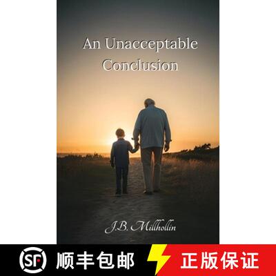 【3-4周达】An Unacceptable Conclusion [9781735874562]