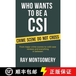 预订 9781036915957 Wants CSI Who