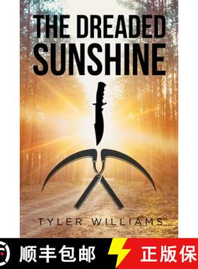 预订 The Dreaded Sunshine [9798893159875]