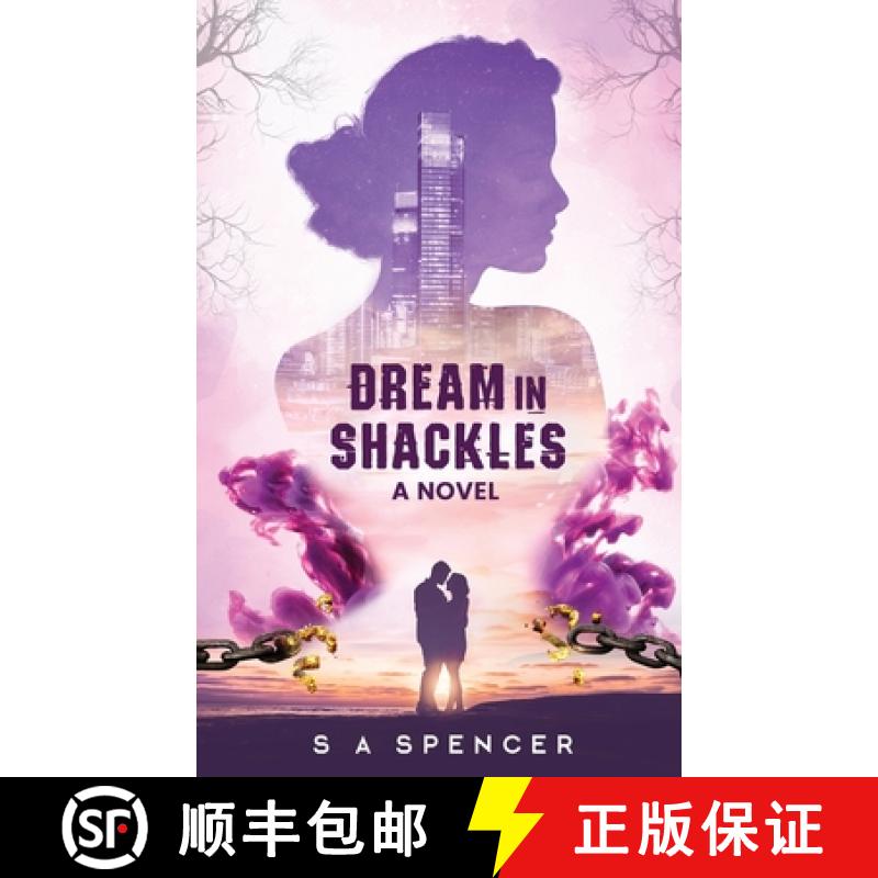 【2-3周达】Dream In Shackles [9780645117165]