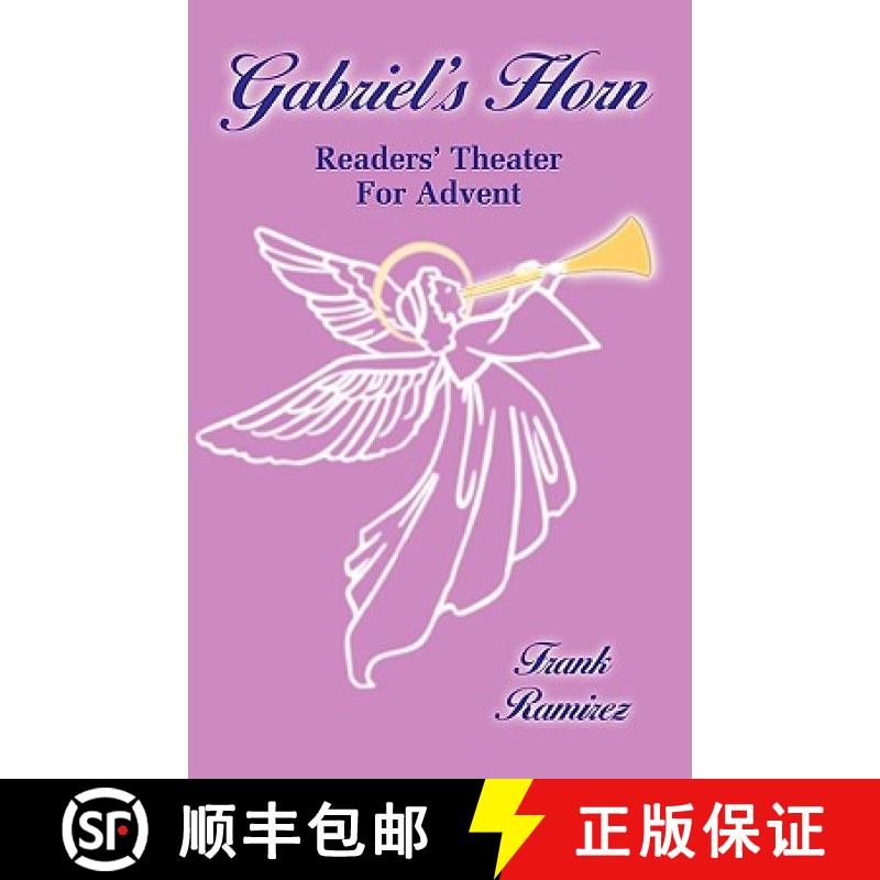 【4周达】Gabriel's Horn [9780788023859]