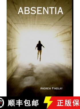 预订 Absentia [9780955444807]