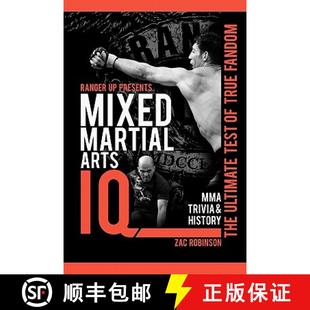 Mixed 9780982675908 Fandom Ultimate 4周达 Test Arts Martial True The