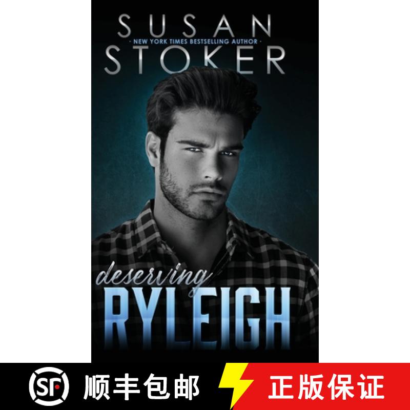 【3-4周达】Deserving Ryleigh [9781644994337]