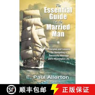 for Navigating the Guide The Lessons Married Successfu... Principles Essential and 4周达 9781951805265 Man