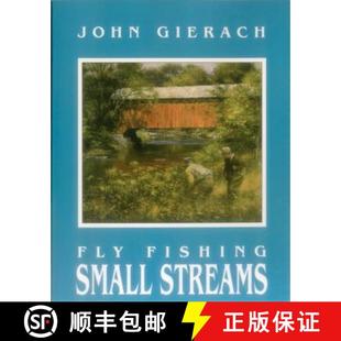 FLY FISHING SMALL 4周达 STREAMS 9780811722902