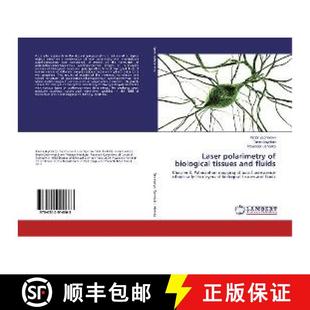 biological 9786202014663 Laser fluids polarimetry and 预订 tissues