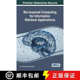 for 9781522523758 4周达 Applications Retrieval Information Computing Inspired Bio