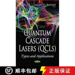 QCLs 9781536103878 4周达 Applications and Types Lasers Cascade Quantum