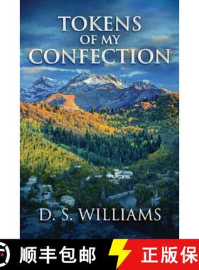 预订 Tokens Of My Confection [9784867479186]