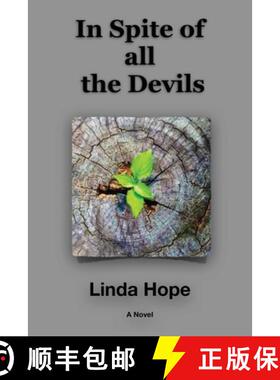 预订 In Spite of All the Devils [9781662957093]