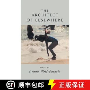 The 4周达 Architect 9798888380246 Elsewhere