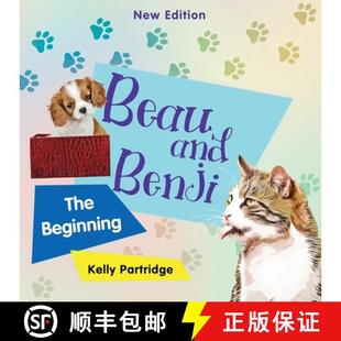 Beau and Benji Beginning 4周达 The 9781838313821