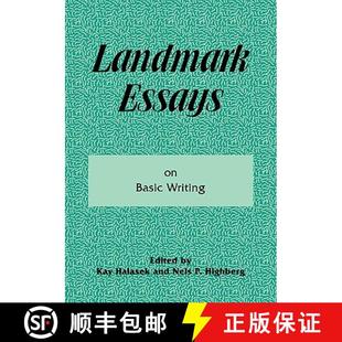 Landmark 9781880393291 Writing Basic Essays 4周达 Volume
