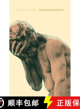 【3-4周达】Embarrassments [9781733273459]