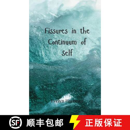 【3-4周达】Fissures in the Continuum of Self [9783690805988]