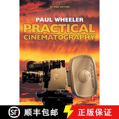 【3-4周达】Practical Cinematography [9780240519623]