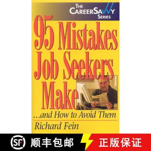 9781570231988 Them ...And 4周达 How Job Mistakes Avoid Seekers Make