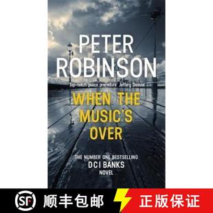 Banks 9781444786743 When Over Music 4周达 the DCI