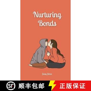 9789916875353 Bonds Nurturing 预订