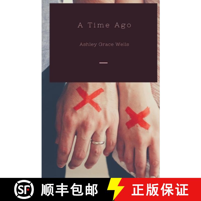 【2-3周达】A Time Ago [9781647130671]