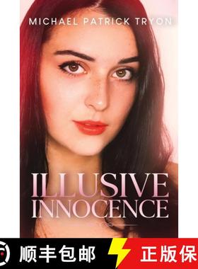 预订 Illusive Innocence [9781963565386]