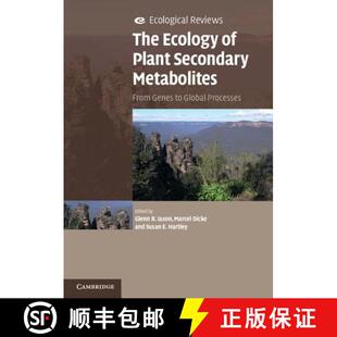 Processes 4周达 Plant Metabolites Global The Ecology Genes From 9780521157124 Pl... Secondary