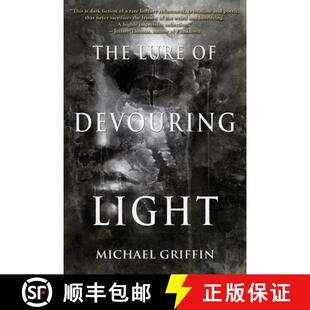 【3-4周达】The Lure of Devouring Light [9781939905192]
