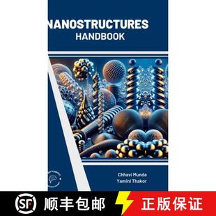 Handbook Nanostructures 3周达 9789360842086