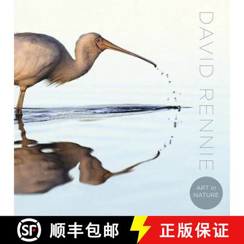 预订 精装 Art in Nature [9781921966637]